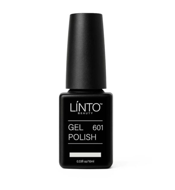 Linto Gel Polish for Nails #601