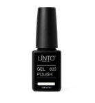 Linto Gel Polish for Nails #603