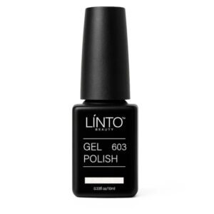 Linto Gel Polish for Nails #603