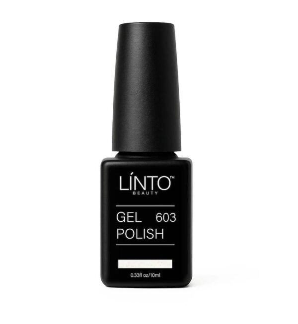 Linto Gel Polish for Nails #603