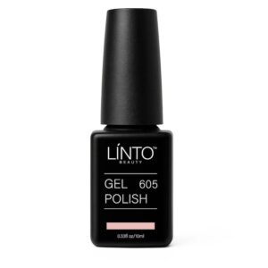 Linto Gel Polish for Nails #605