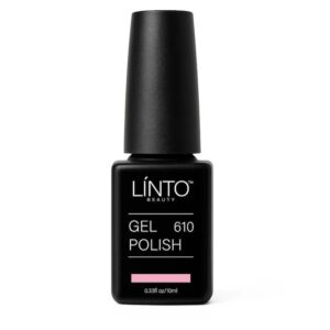 Linto Gel Polish for Nails #610