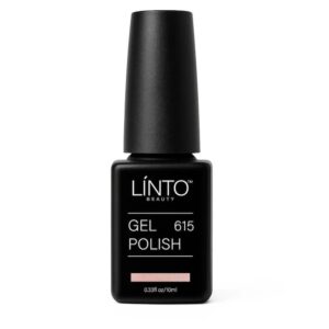 Linto Gel Polish for Nails #615