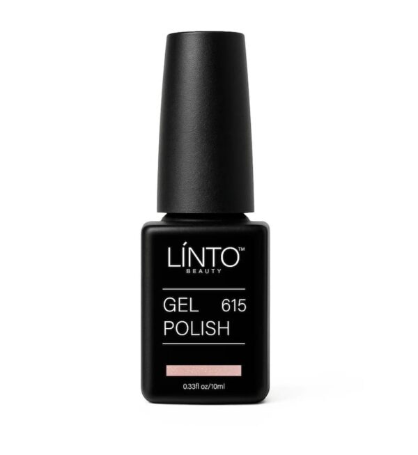 Linto Gel Polish for Nails #615