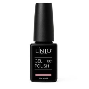 Linto Gel Polish for Nails #661