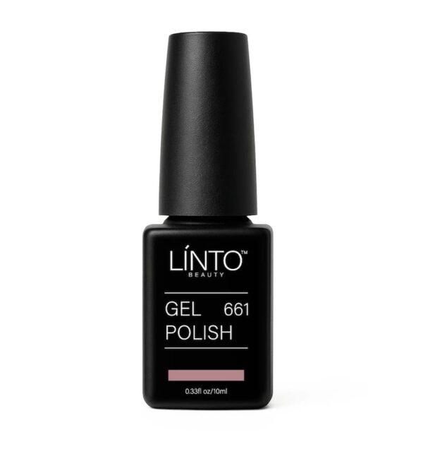 Linto Gel Polish for Nails #661