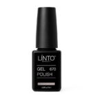 Linto Gel Polish for Nails #670