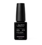 Linto Gel Polish for Nails #678