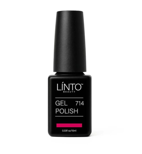 Linto Gel Polish for Nails #714