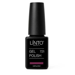 Linto Gel Polish for Nails #721