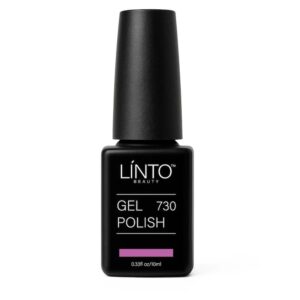 Linto Gel Polish for Nails #730