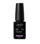 Linto Gel Polish for Nails #734