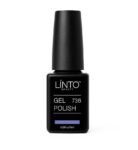 Linto Gel Polish for Nails #736
