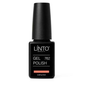 Linto Gel Polish for Nails #762