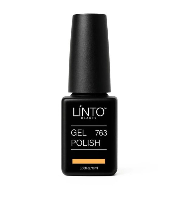 Linto Gel Polish for Nails #763