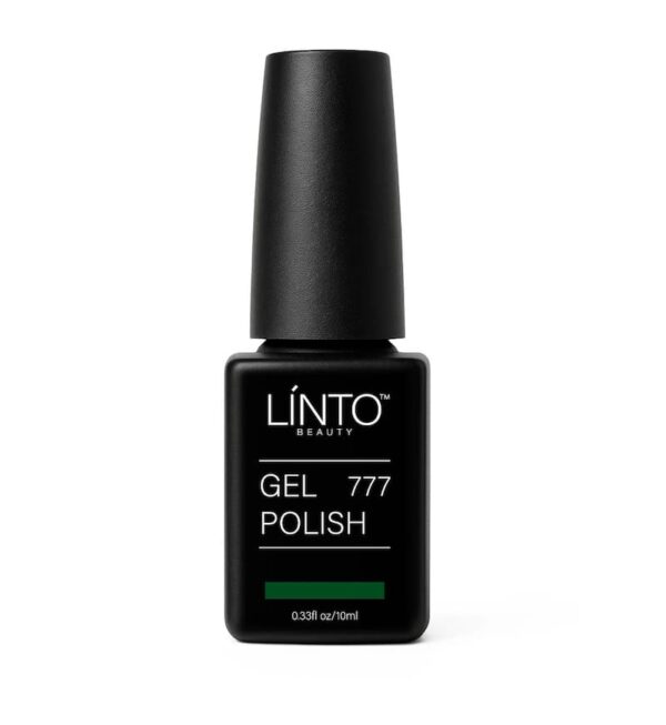 Linto Gel Polish for Nails #777