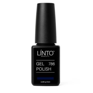 Linto Gel Polish for Nails #786