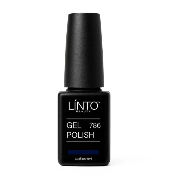 Linto Gel Polish for Nails #786