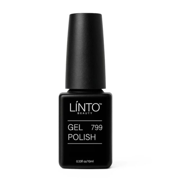 Linto Gel Polish for Nails #799