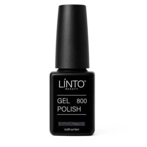 Linto Gel Polish for Nails #800