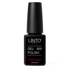 Linto Gel Polish for Nails #805
