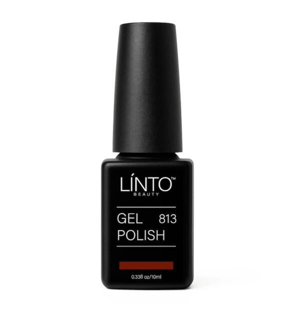 Linto Gel Polish for Nails #813