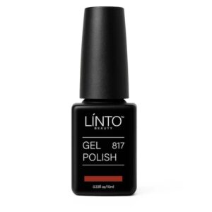 Linto Gel Polish for Nails #817