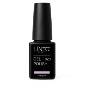 Linto Gel Polish for Nails #828