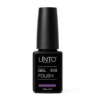 Linto Gel Polish for Nails #836