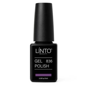 Linto Gel Polish for Nails #836