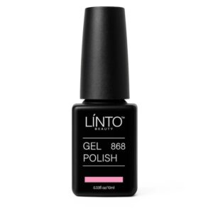 Linto Gel Polish for Nails #868