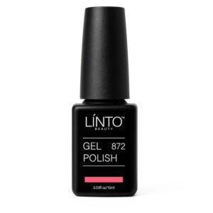 Linto Gel Polish for Nails #872