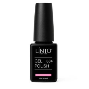 Linto Gel Polish for Nails #884