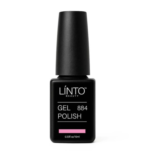 Linto Gel Polish for Nails #884