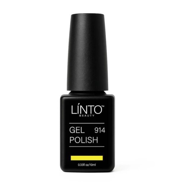 Linto Gel Polish for Nails #914