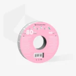 Staleks Disposable white abrasive tape EXPERT 180 grit