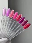 Linto Gel Polish for Nails #721