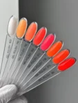 Linto Gel Polish for Nails #909