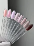 Linto Gel Polish for Nails #661
