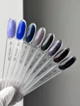 Linto Gel Polish for Nails #736