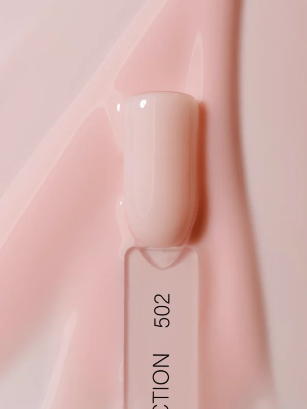 Linto WHITE COLLECTION  #502