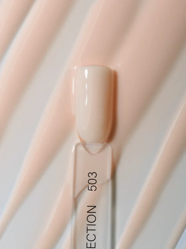 Linto WHITE COLLECTION  #503