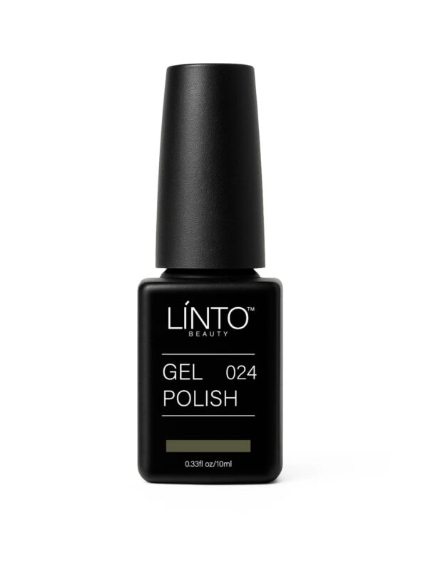 Linto Gel Polish for Nails #024