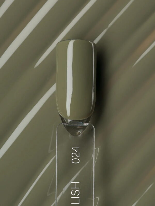 Linto Gel Polish for Nails #024