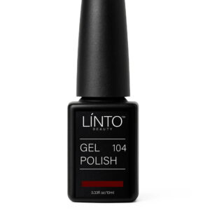 Linto Gel Polish for Nails #104