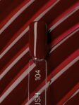 Linto Gel Polish for Nails #104