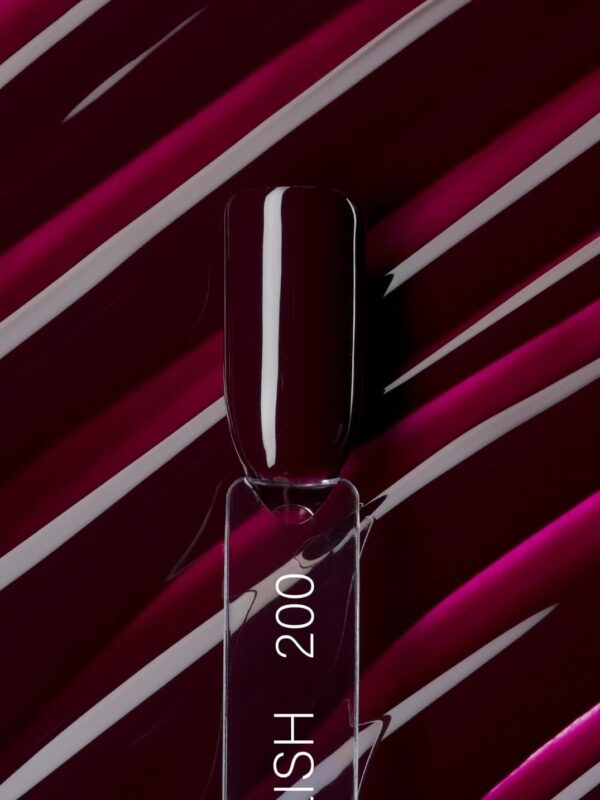 Linto Gel Polish for Nails #200