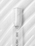 Linto Gel Polish for Nails #600