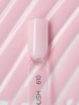 Linto Gel Polish for Nails #610