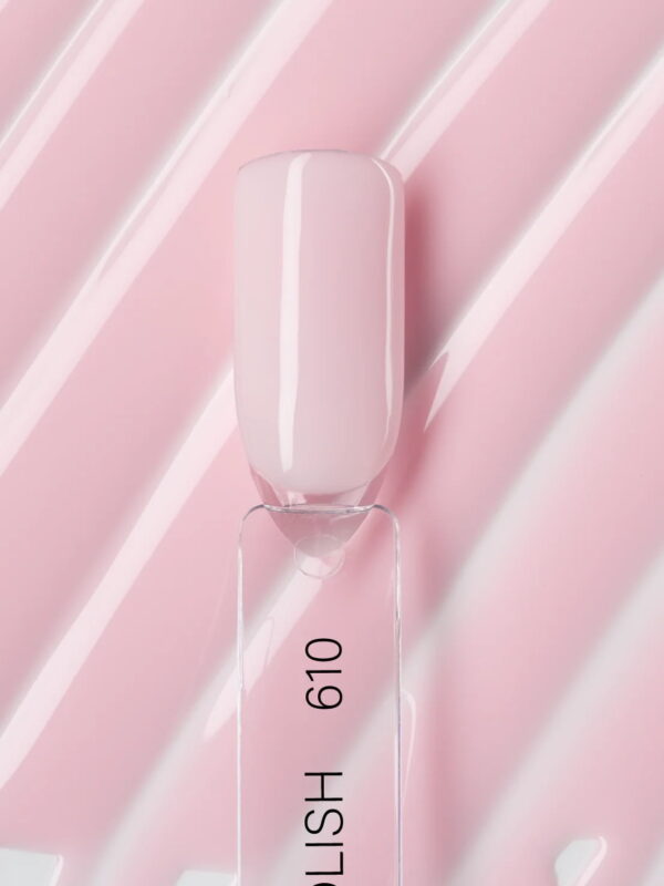 Linto Gel Polish for Nails #610